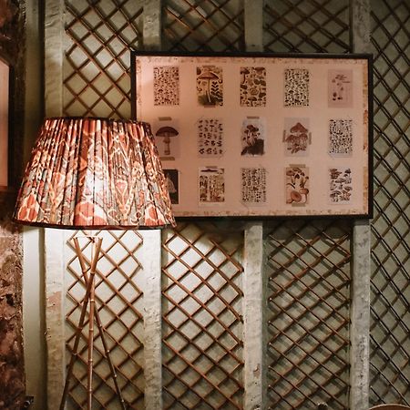 The Hare & Hounds Inn 보우랜드 브리지 외부 사진