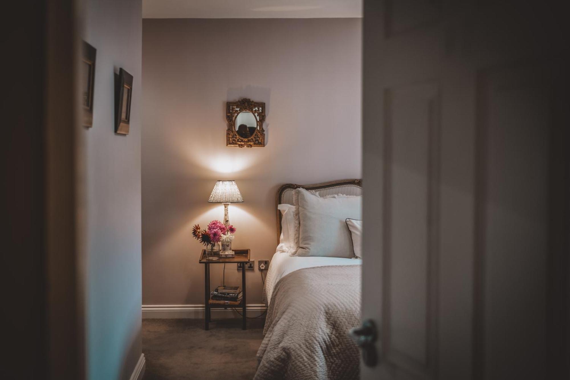 The Hare & Hounds Inn 보우랜드 브리지 외부 사진