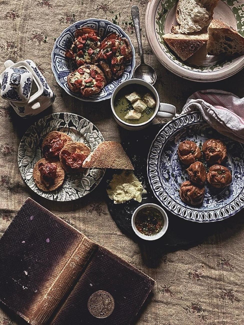 The Hare & Hounds Inn 보우랜드 브리지 외부 사진