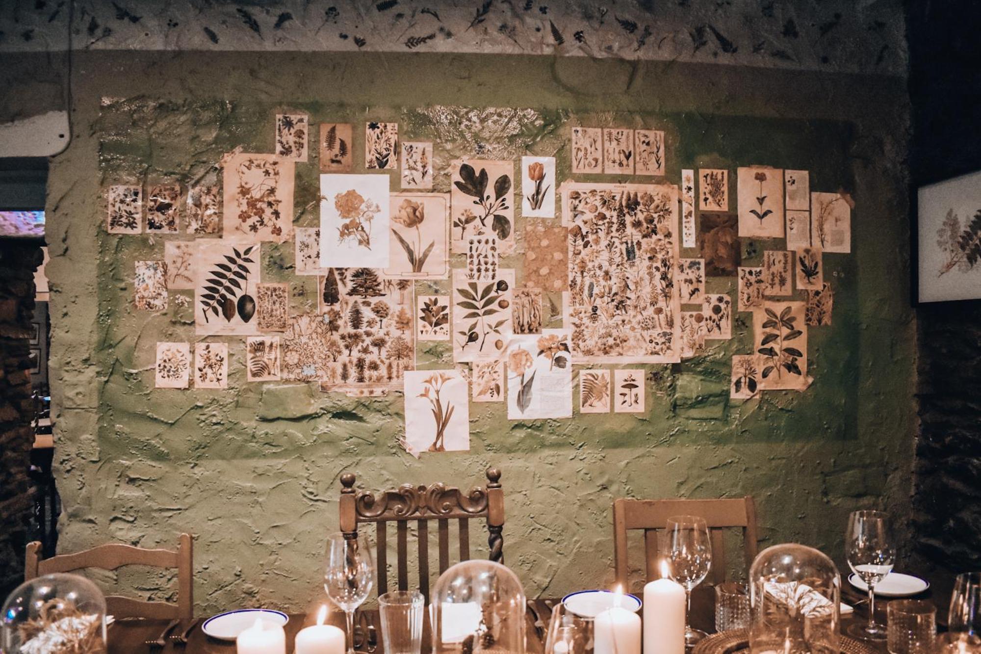 The Hare & Hounds Inn 보우랜드 브리지 외부 사진