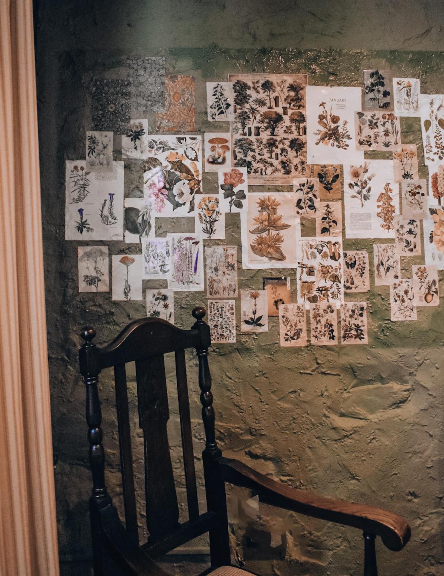 The Hare & Hounds Inn 보우랜드 브리지 외부 사진