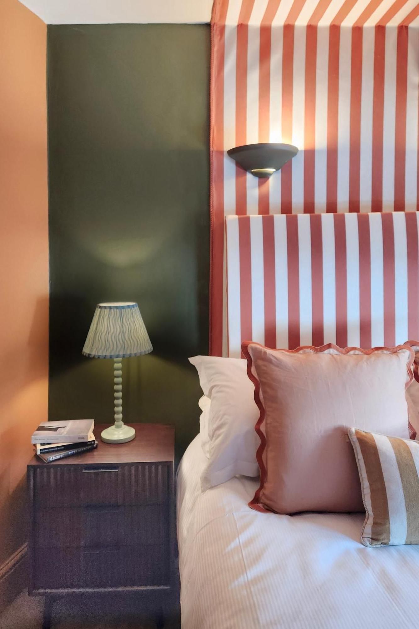 The Hare & Hounds Inn 보우랜드 브리지 외부 사진