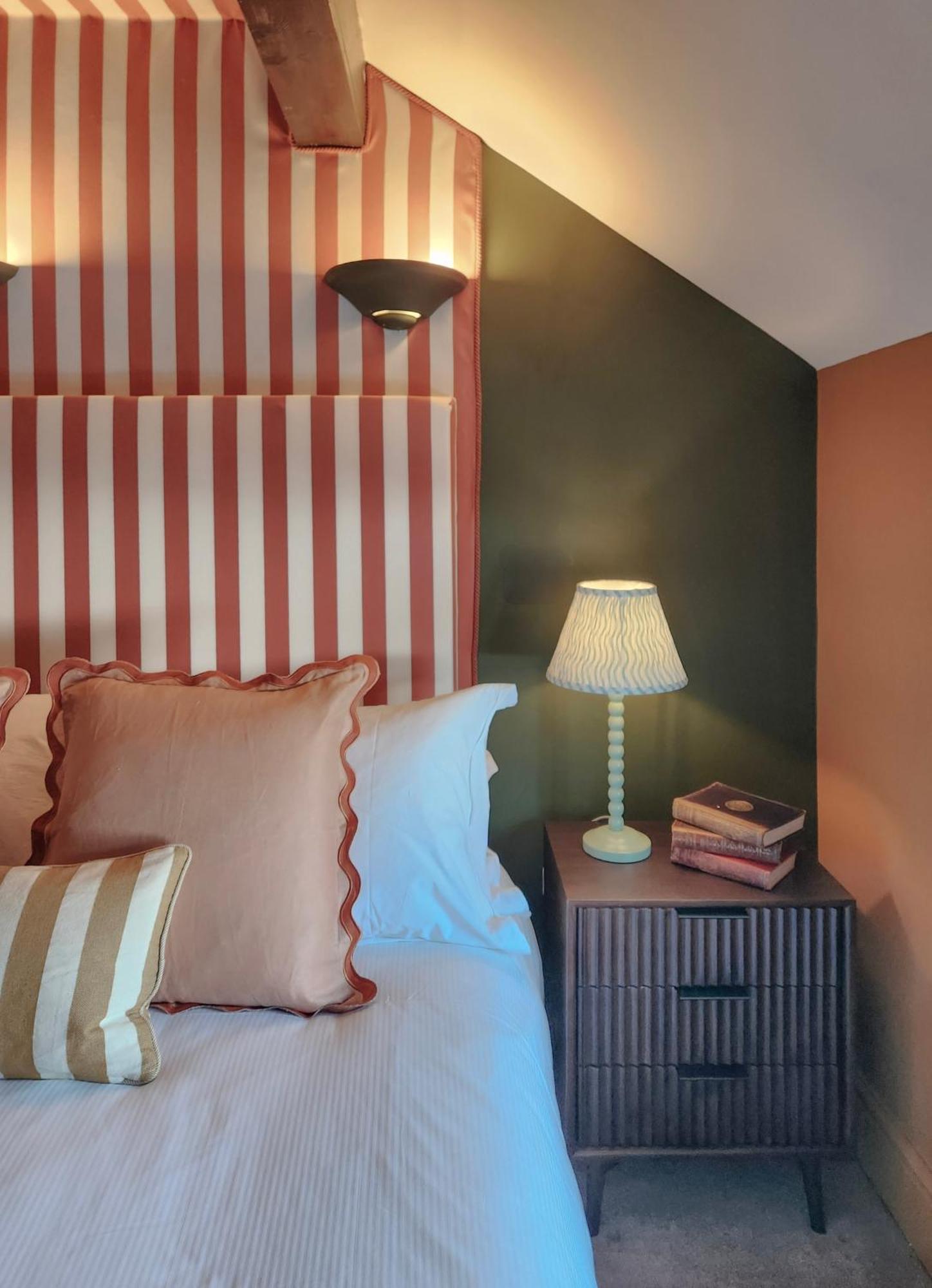 The Hare & Hounds Inn 보우랜드 브리지 외부 사진